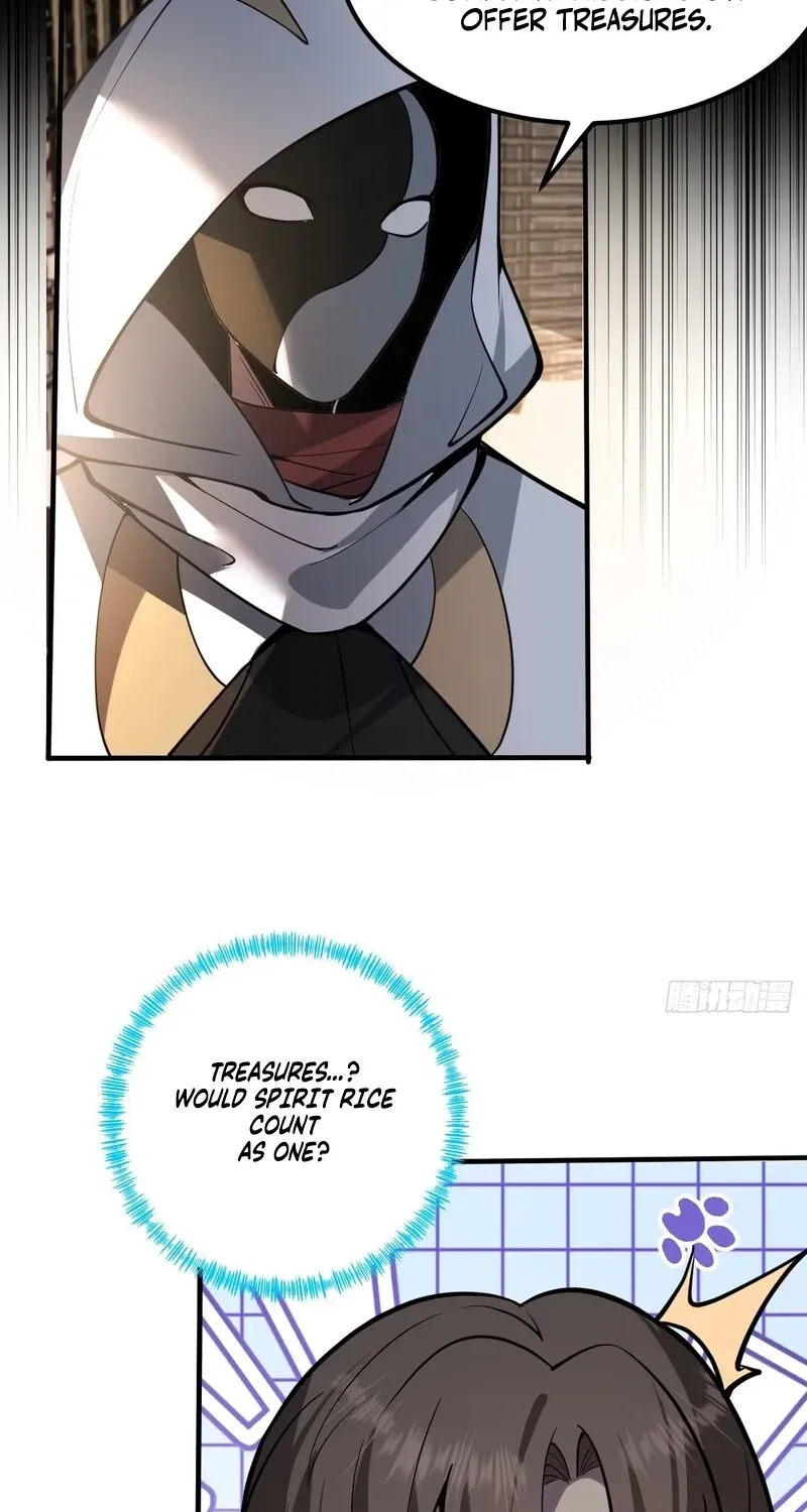 Immortality Simulator Chapter 11 page 68 - 