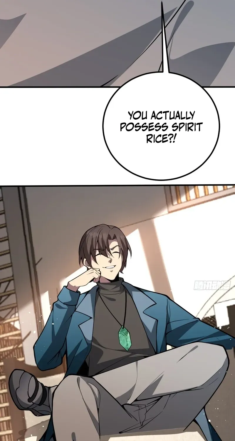 Immortality Simulator Chapter 11 page 71 - 