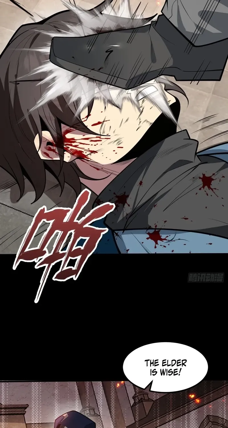 Immortality Simulator Chapter 11 page 77 - 