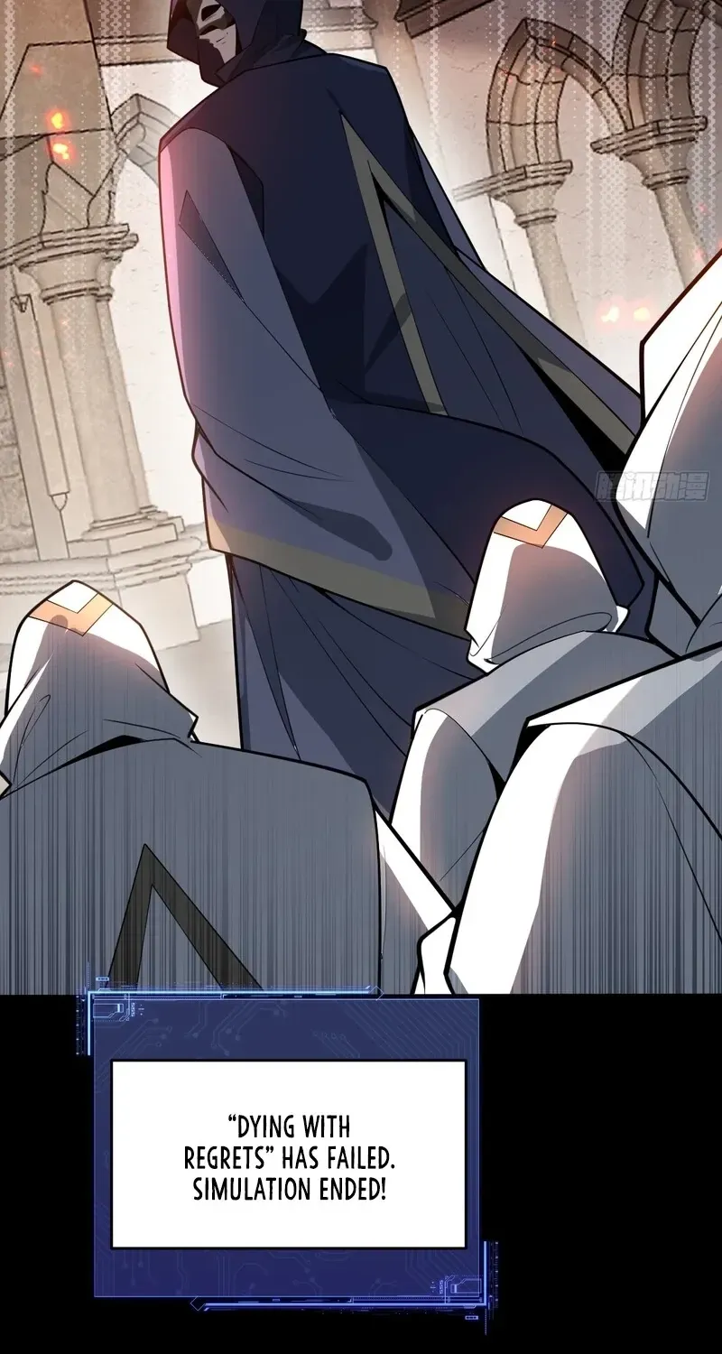 Immortality Simulator Chapter 11 page 78 - 