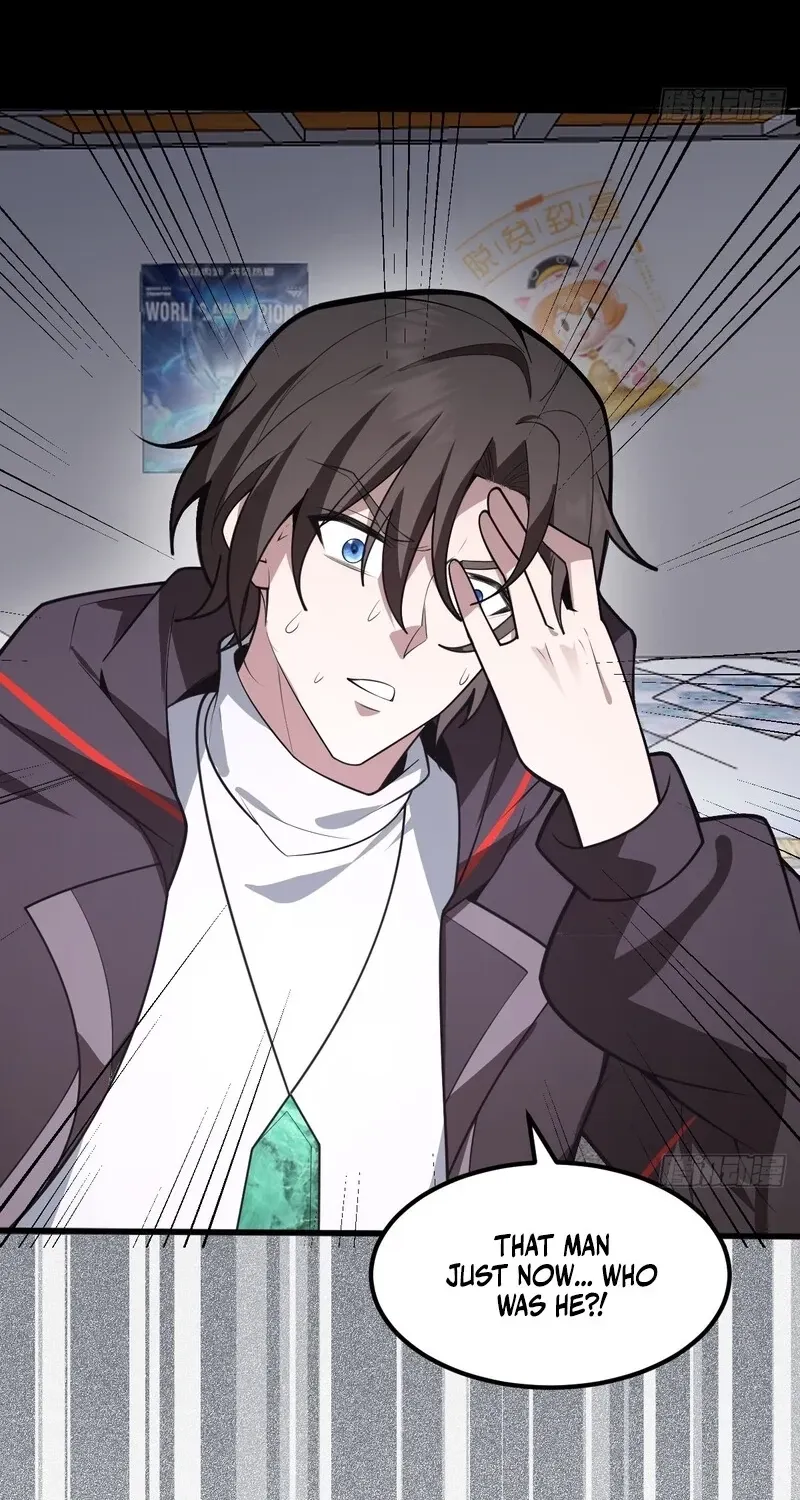 Immortality Simulator Chapter 11 page 79 - 
