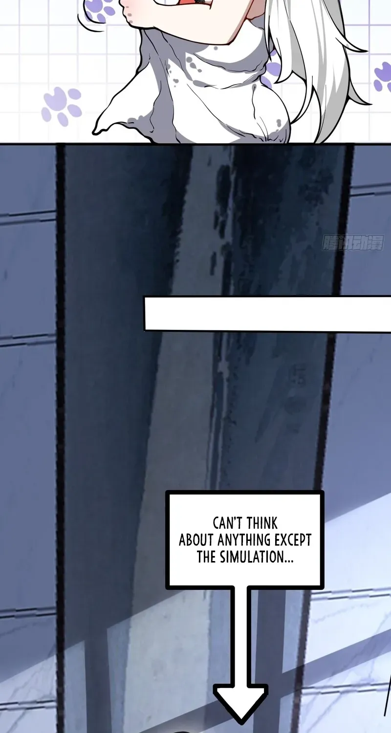 Immortality Simulator Chapter 11 page 9 - 