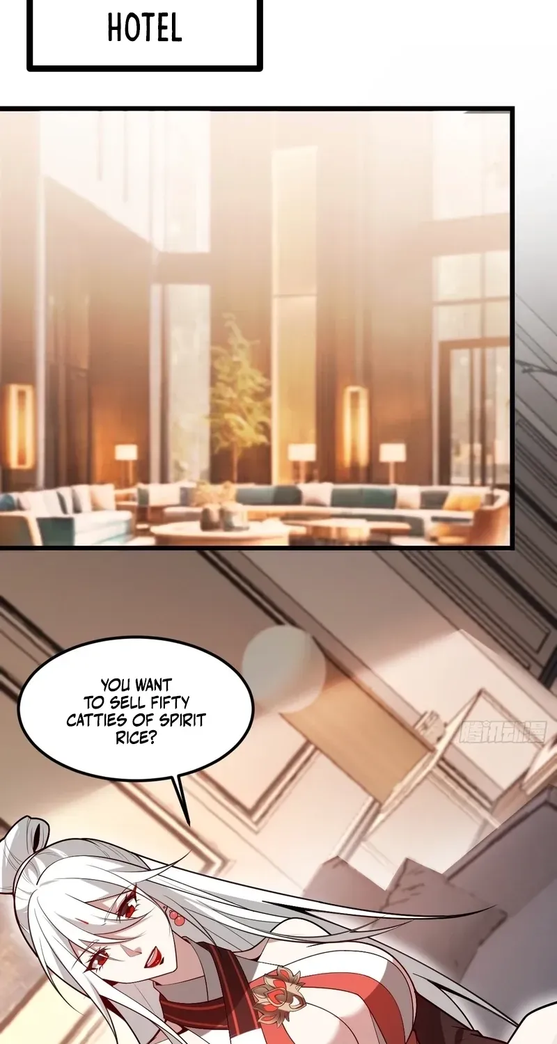 Immortality Simulator Chapter 12 page 12 - 
