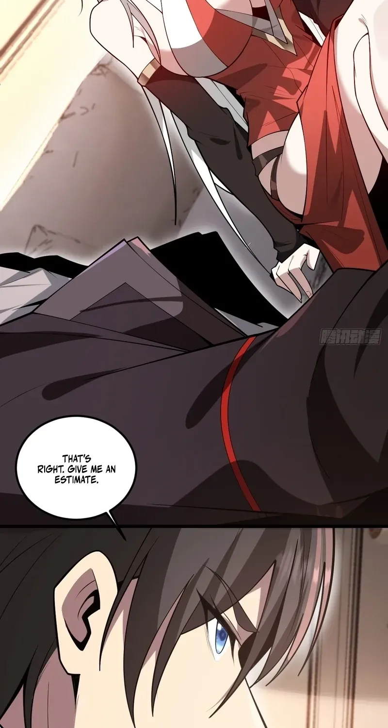 Immortality Simulator Chapter 12 page 13 - 