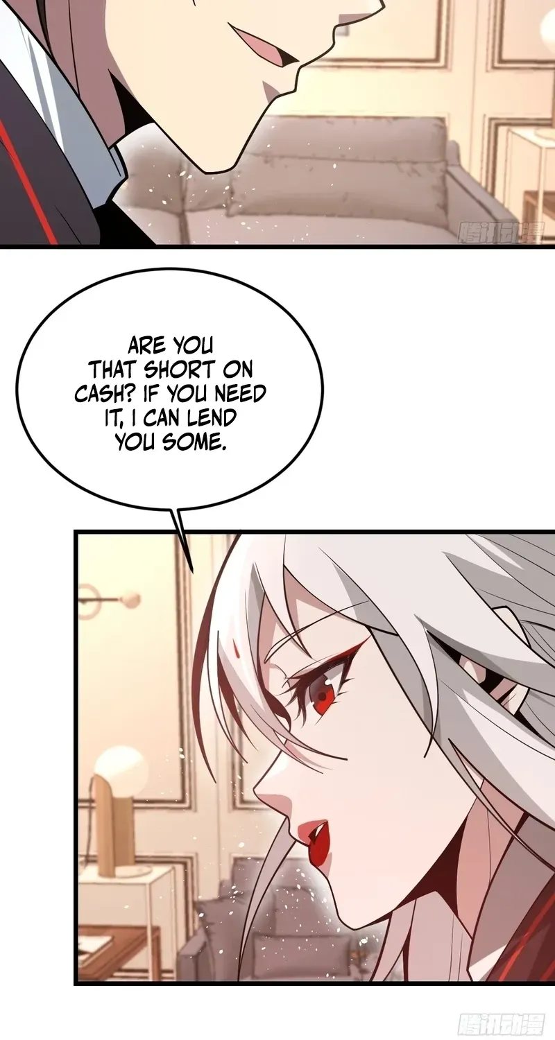 Immortality Simulator Chapter 12 page 14 - 