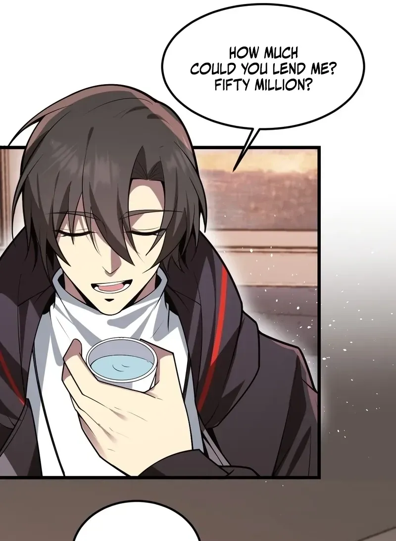 Immortality Simulator Chapter 12 page 15 - 