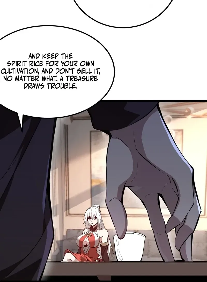 Immortality Simulator Chapter 12 page 20 - 