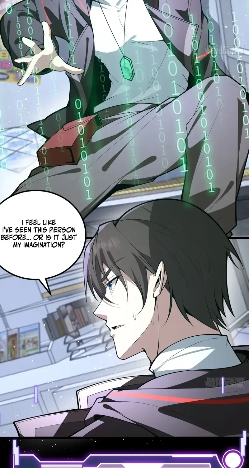 Immortality Simulator Chapter 12 page 4 - 