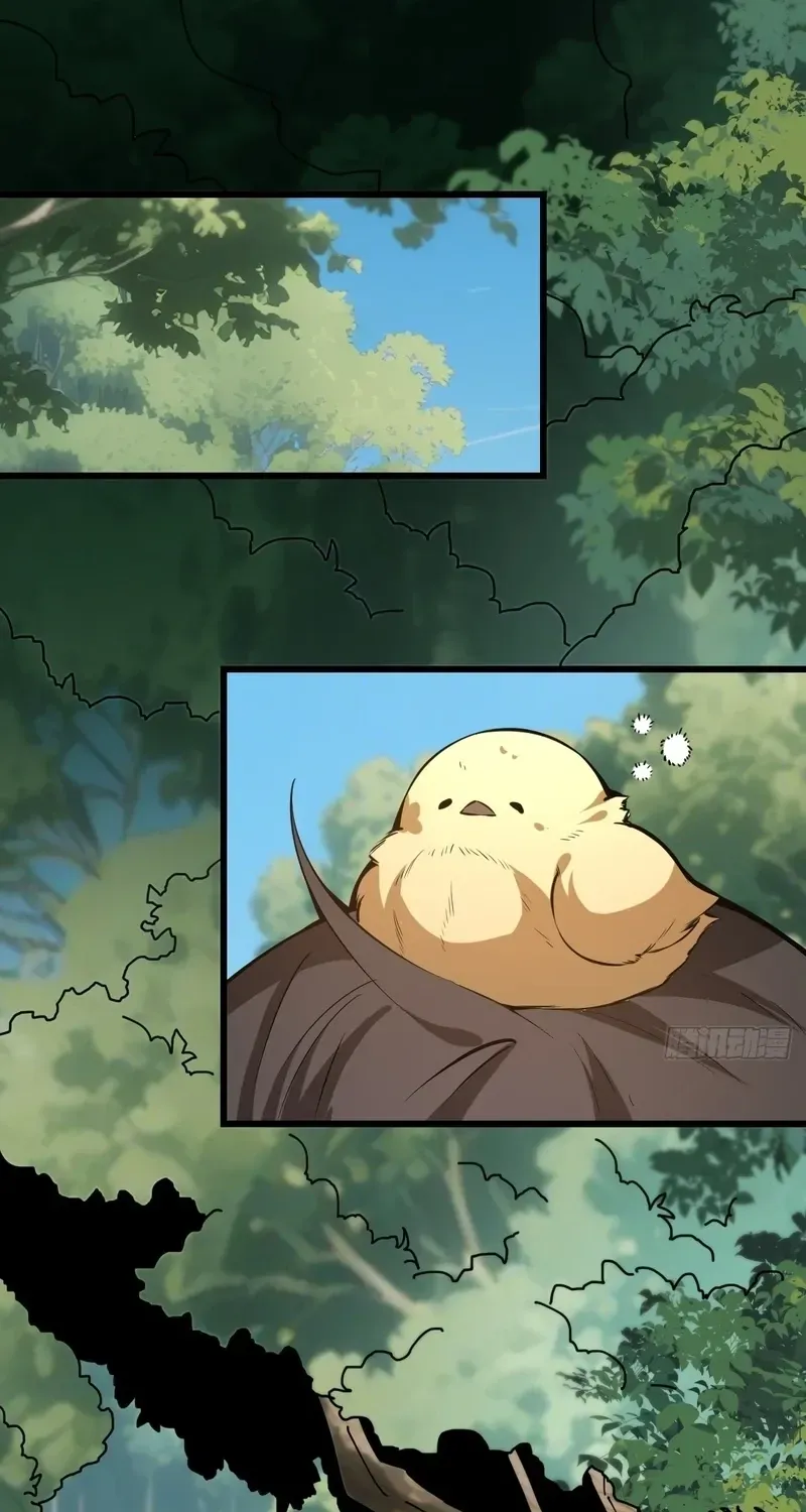 Immortality Simulator Chapter 12 page 31 - 