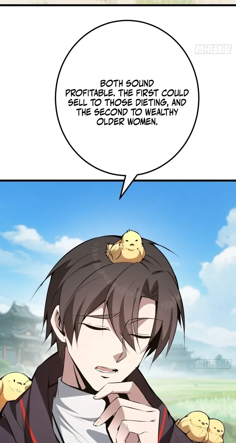 Immortality Simulator Chapter 12 page 33 - 