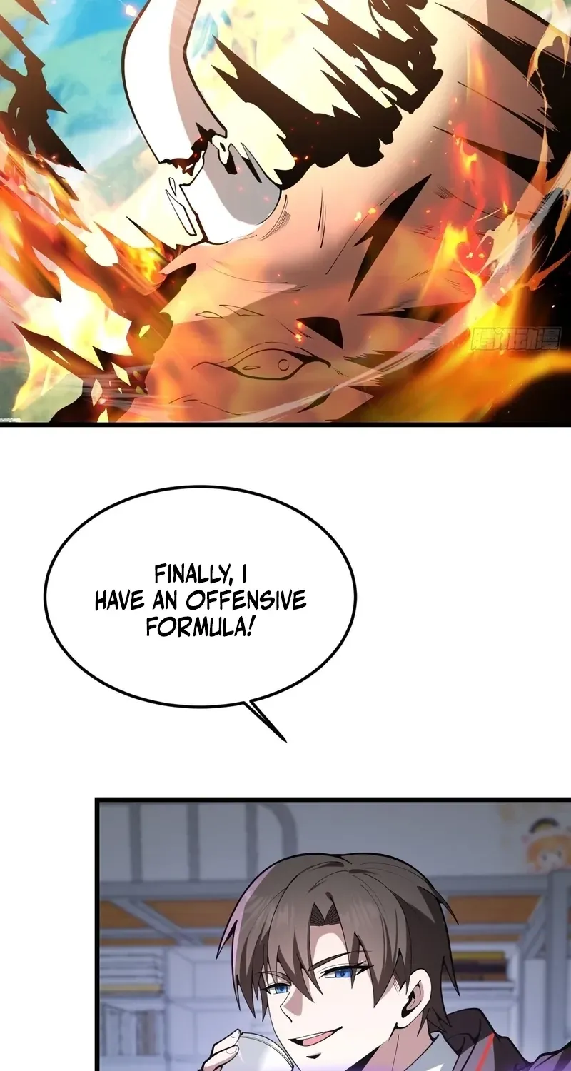 Immortality Simulator Chapter 12 page 47 - 