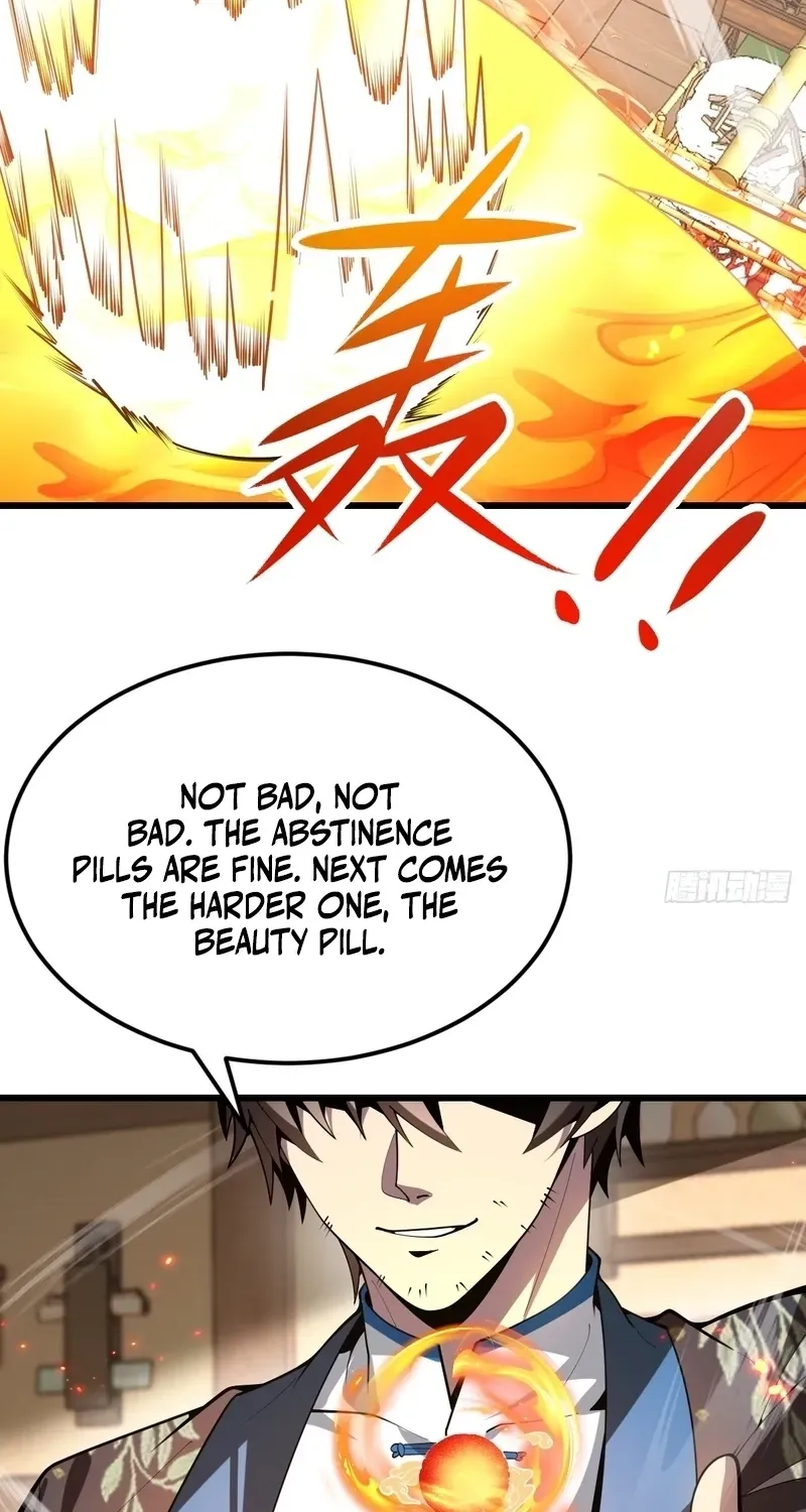 Immortality Simulator Chapter 12 page 53 - 