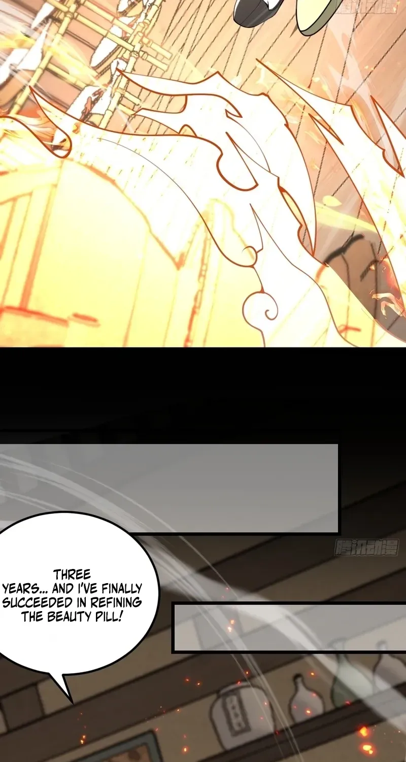 Immortality Simulator Chapter 12 page 55 - 