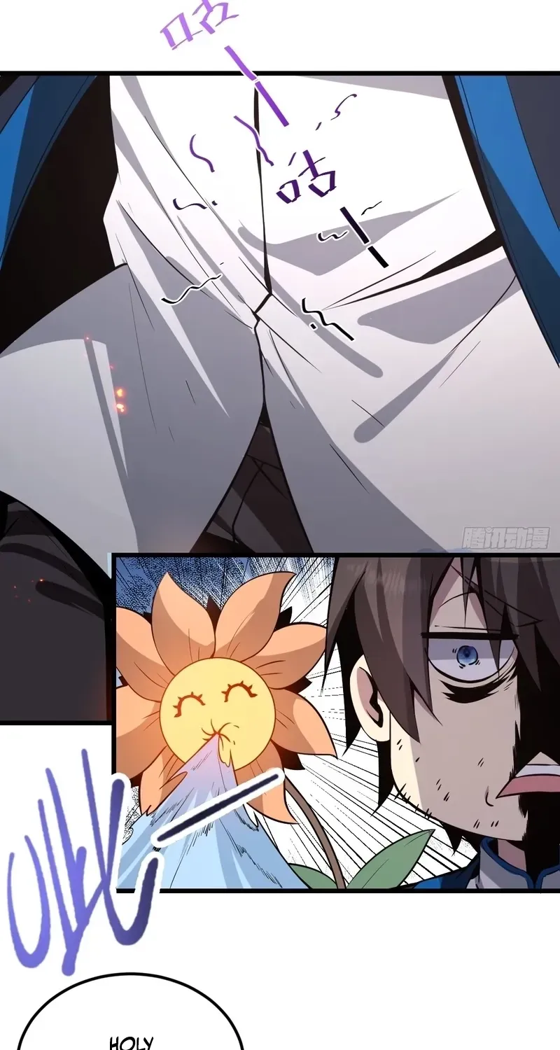 Immortality Simulator Chapter 12 page 60 - 