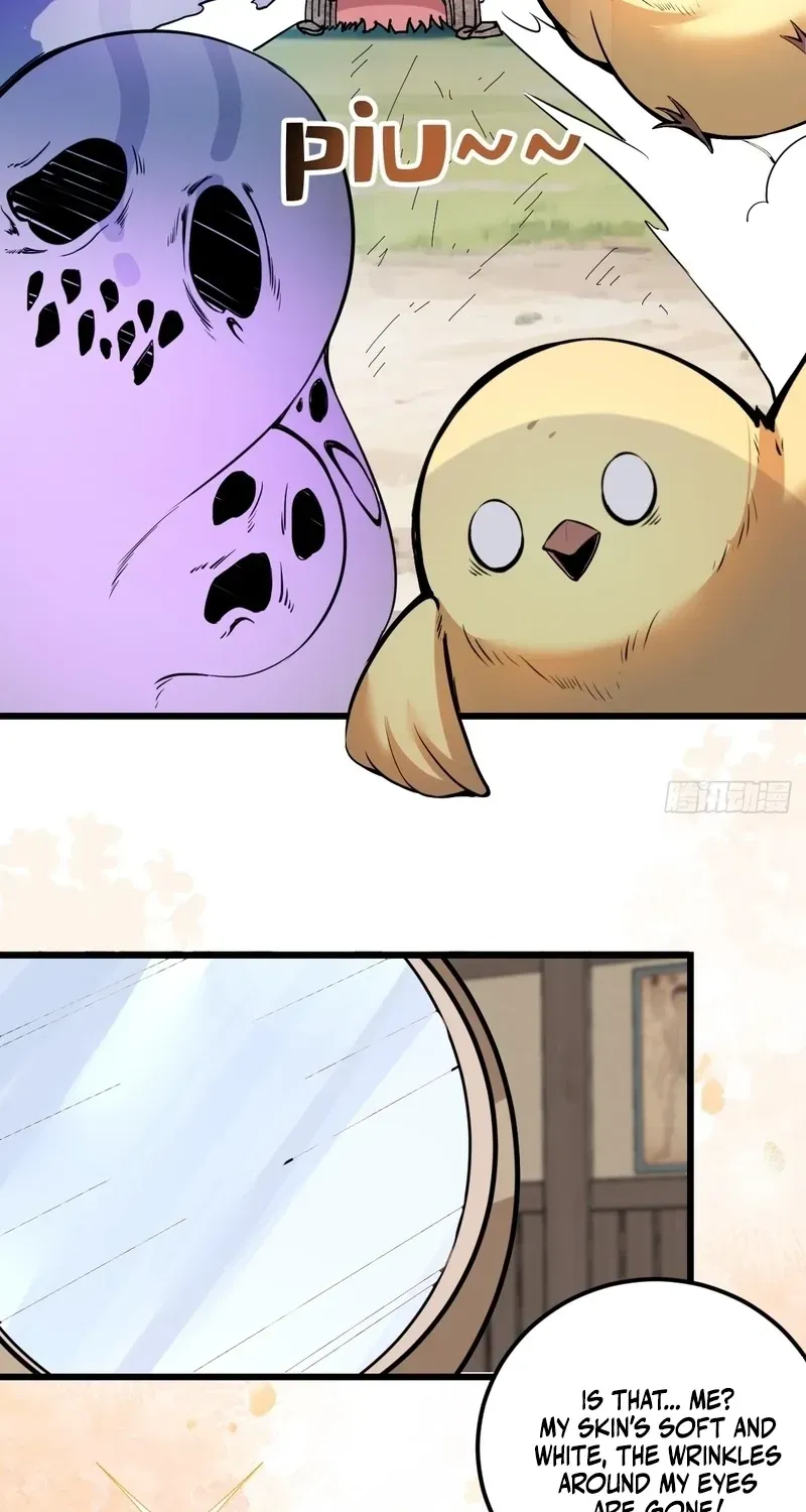 Immortality Simulator Chapter 12 page 64 - 