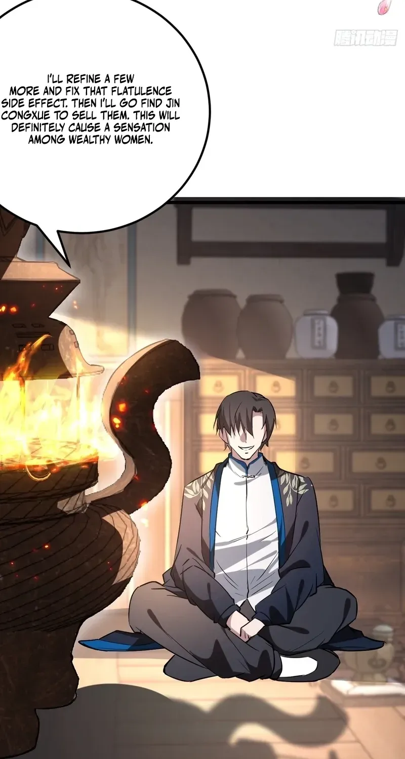 Immortality Simulator Chapter 12 page 66 - 