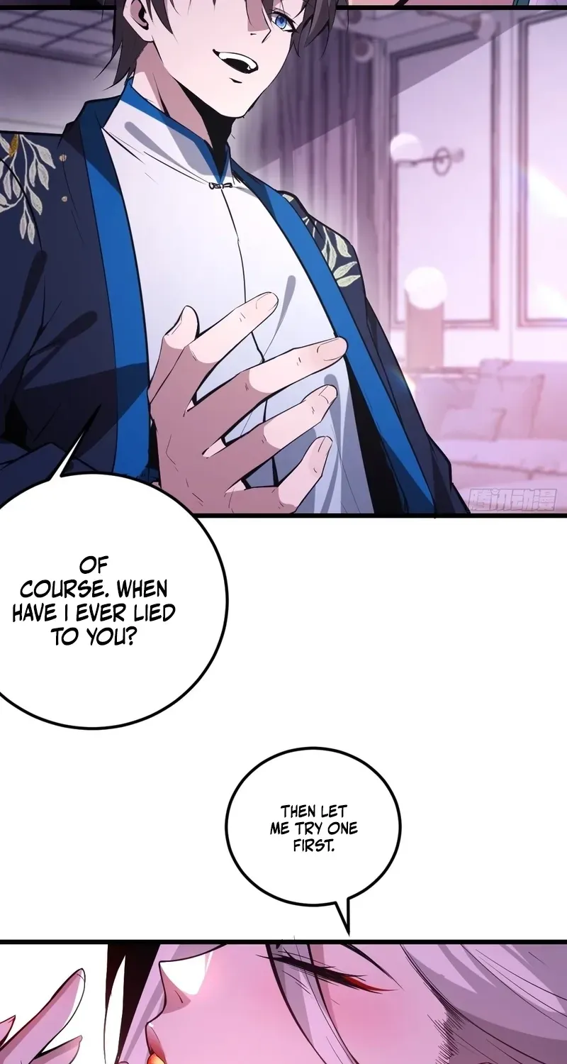 Immortality Simulator Chapter 12 page 70 - 