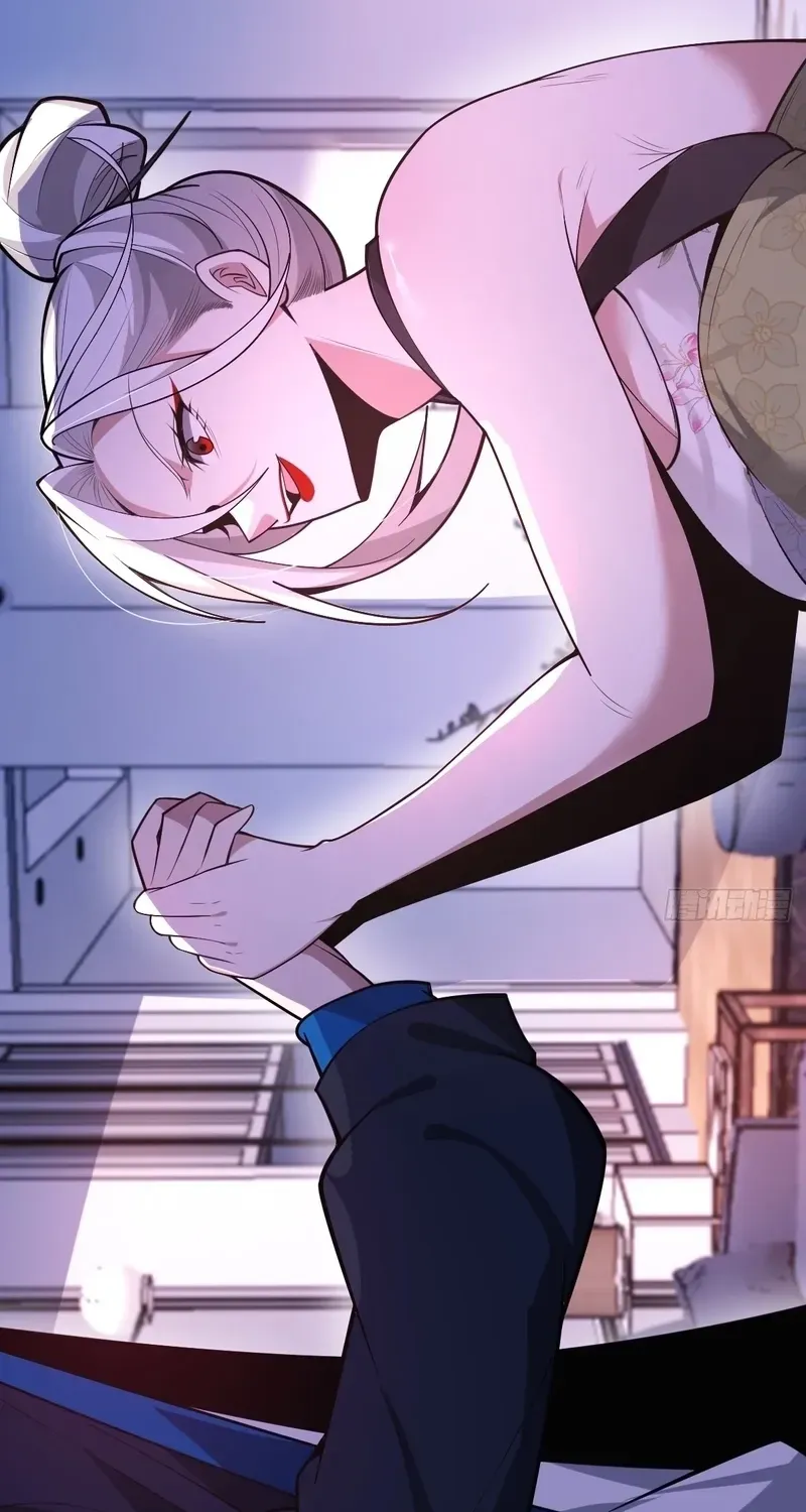 Immortality Simulator Chapter 12 page 78 - 
