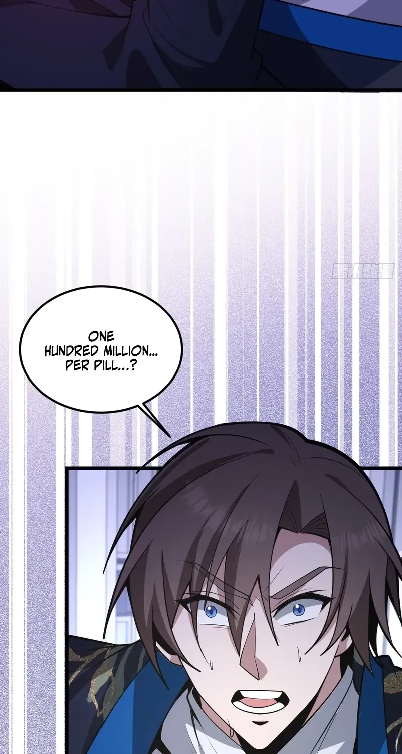 Immortality Simulator Chapter 12 page 79 - 