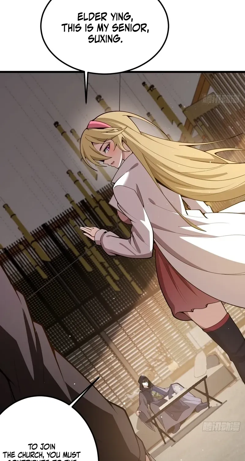 Immortality Simulator Chapter 13 page 14 - 
