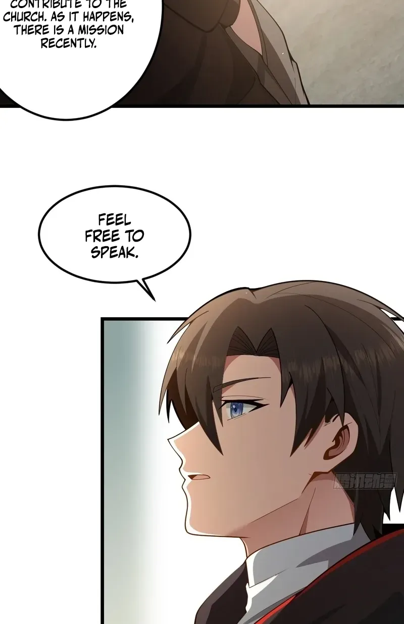Immortality Simulator Chapter 13 page 15 - 