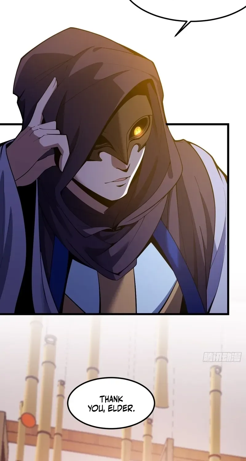 Immortality Simulator Chapter 13 page 18 - 