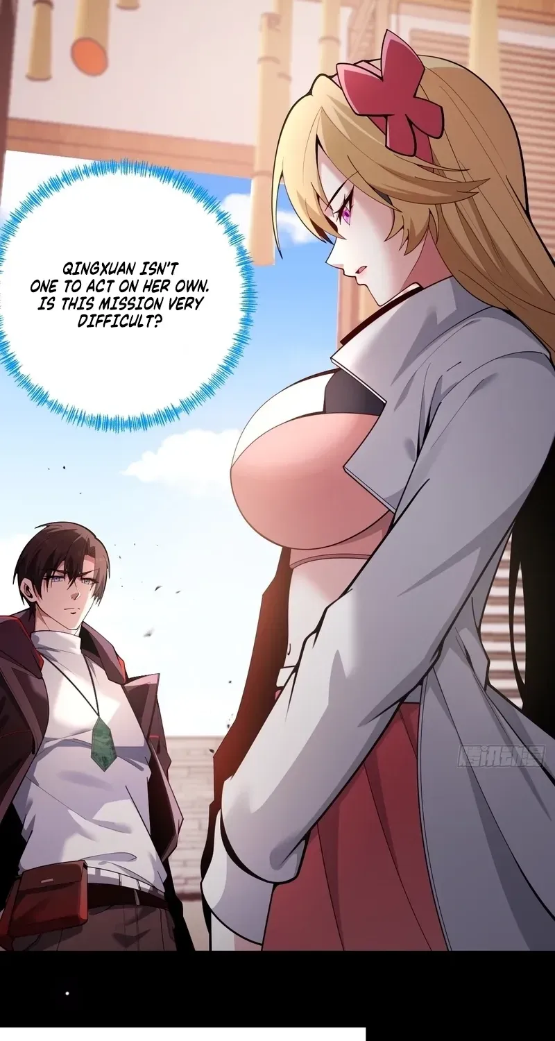 Immortality Simulator Chapter 13 page 19 - 