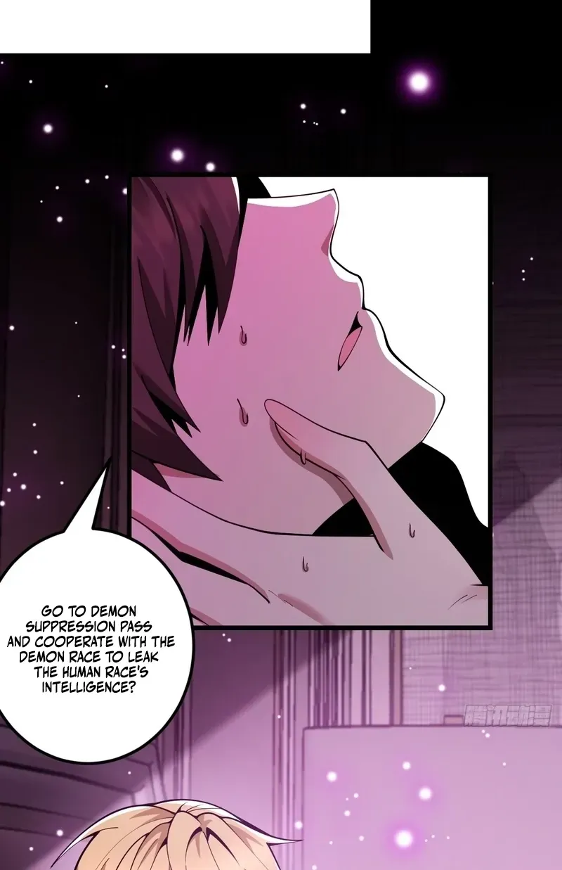 Immortality Simulator Chapter 13 page 20 - 