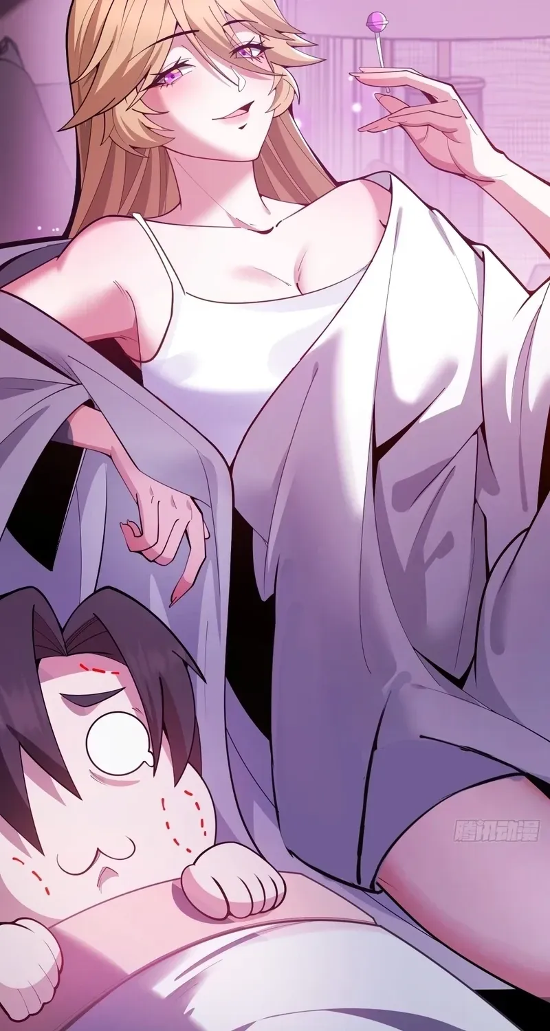Immortality Simulator Chapter 13 page 21 - 