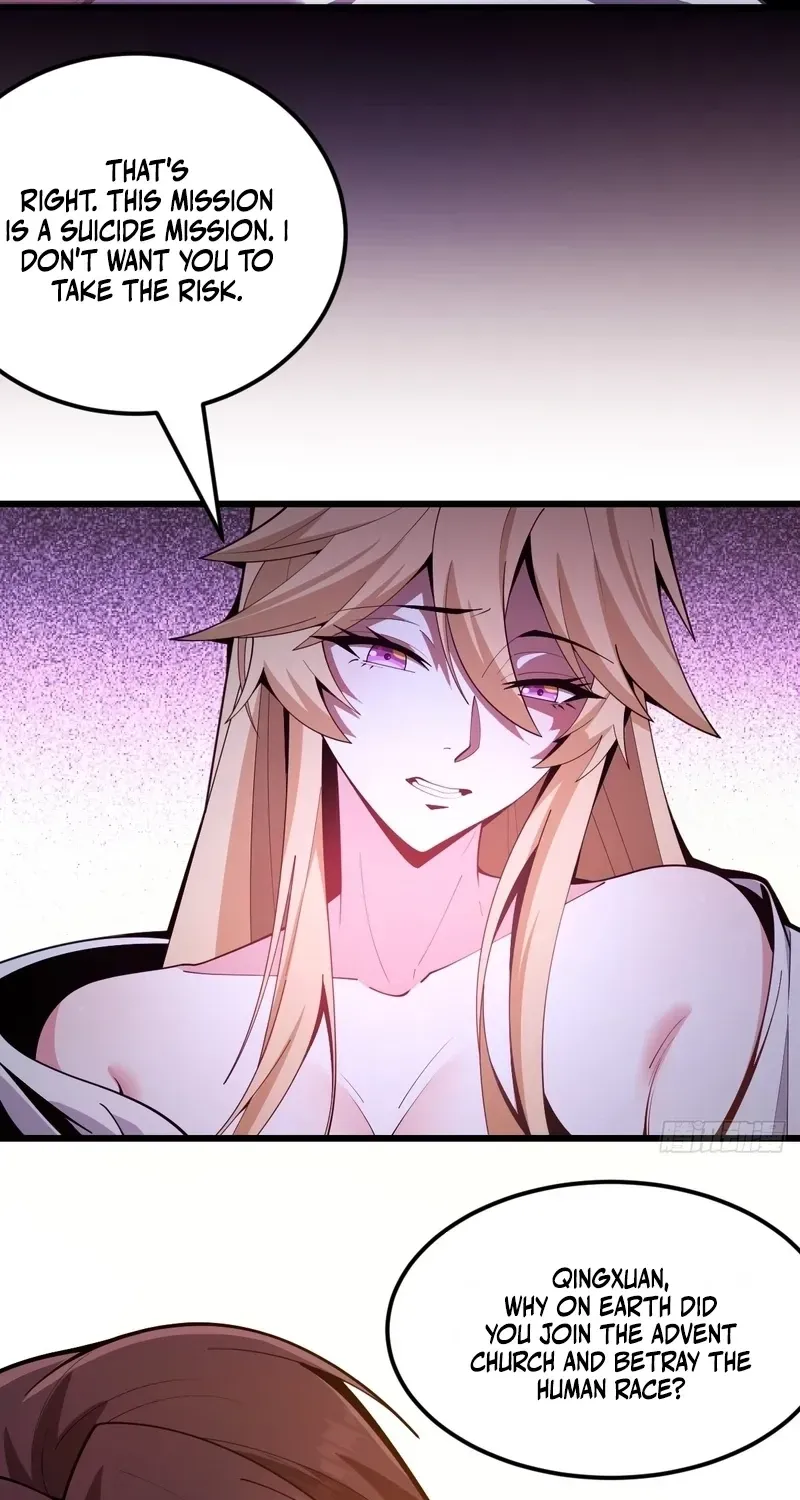 Immortality Simulator Chapter 13 page 22 - 