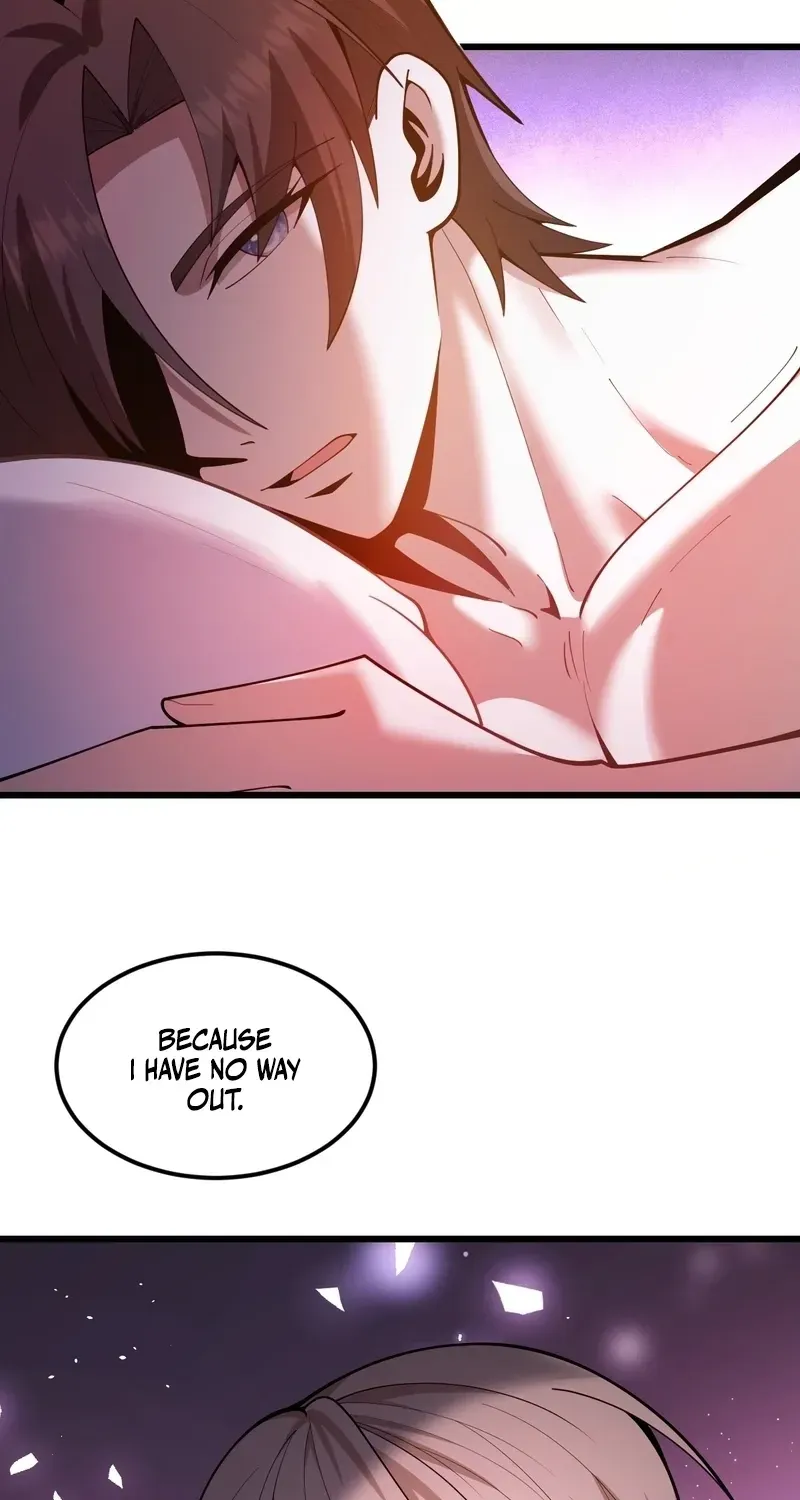 Immortality Simulator Chapter 13 page 23 - 