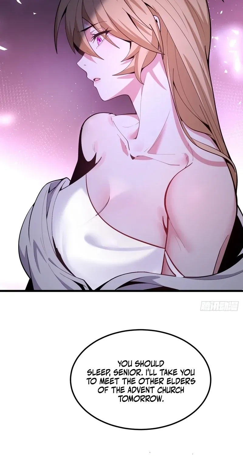 Immortality Simulator Chapter 13 page 24 - 