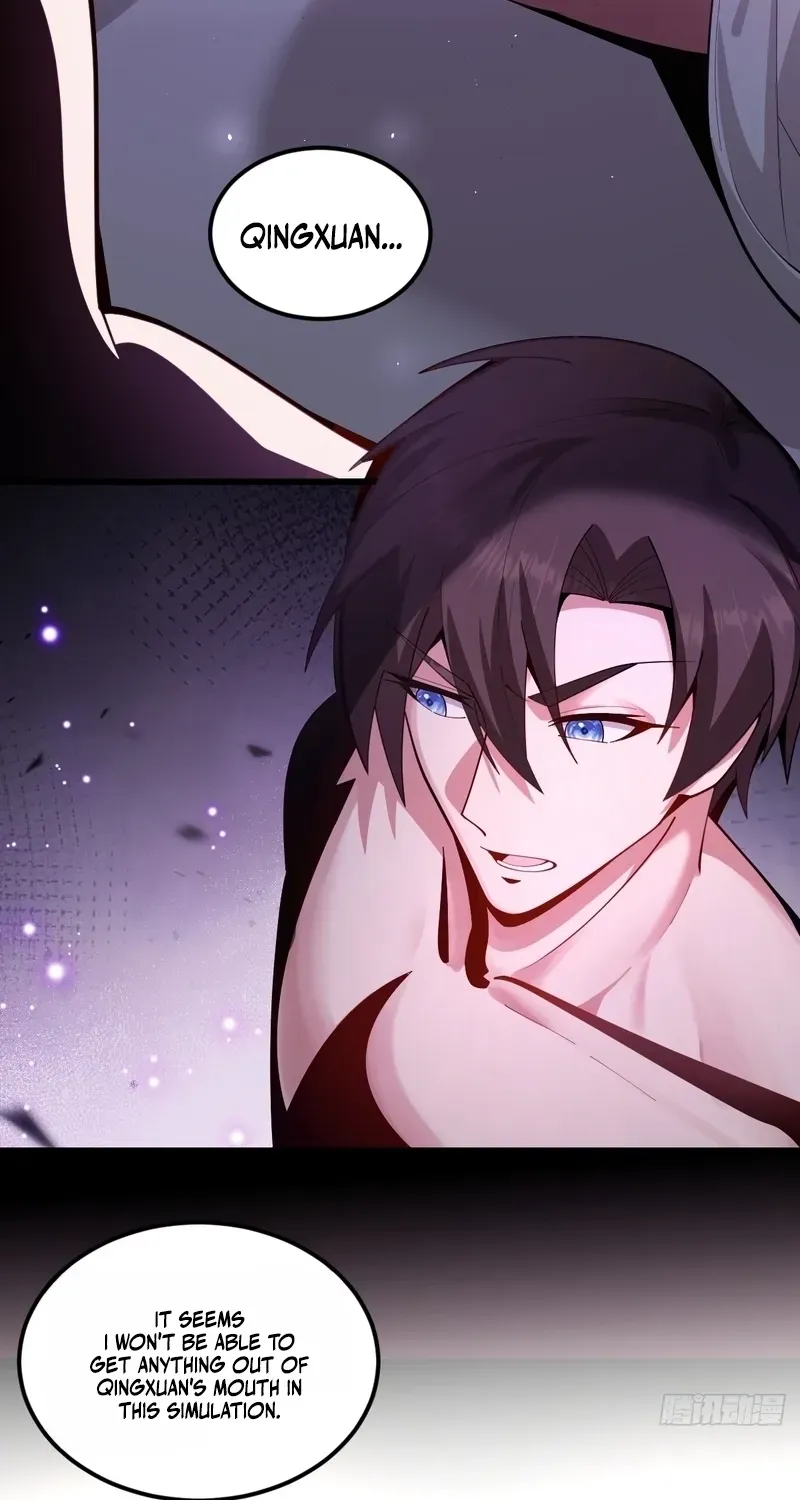 Immortality Simulator Chapter 13 page 26 - 