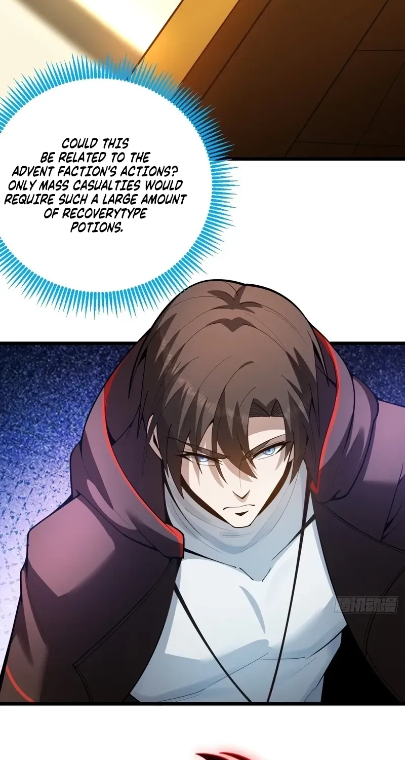 Immortality Simulator Chapter 13 page 29 - 