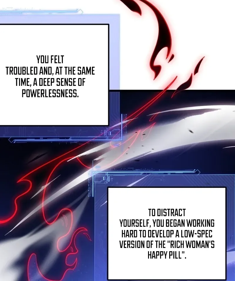 Immortality Simulator Chapter 13 page 30 - 