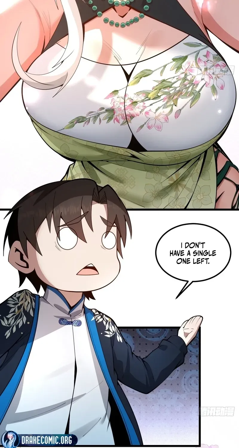 Immortality Simulator Chapter 13 page 4 - 