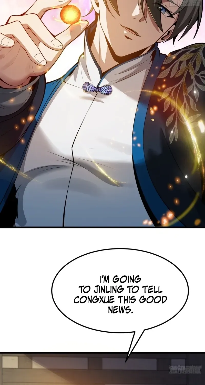 Immortality Simulator Chapter 13 page 33 - 