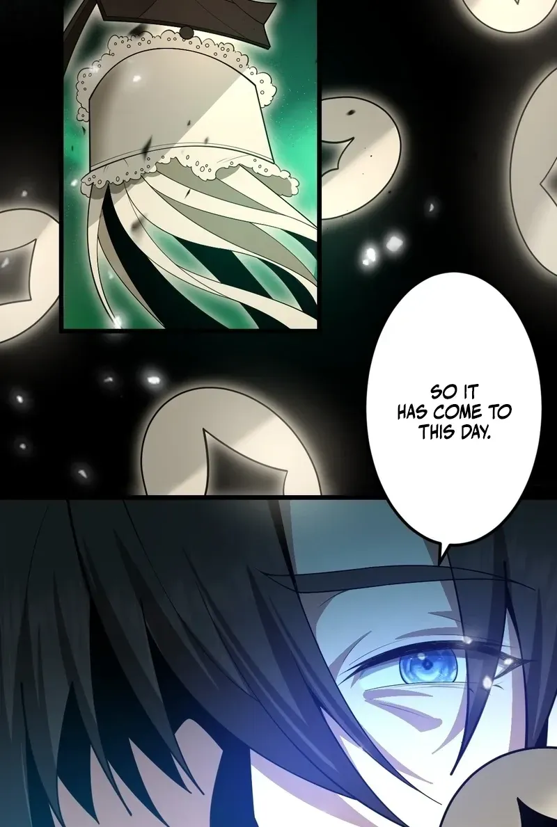 Immortality Simulator Chapter 13 page 35 - 