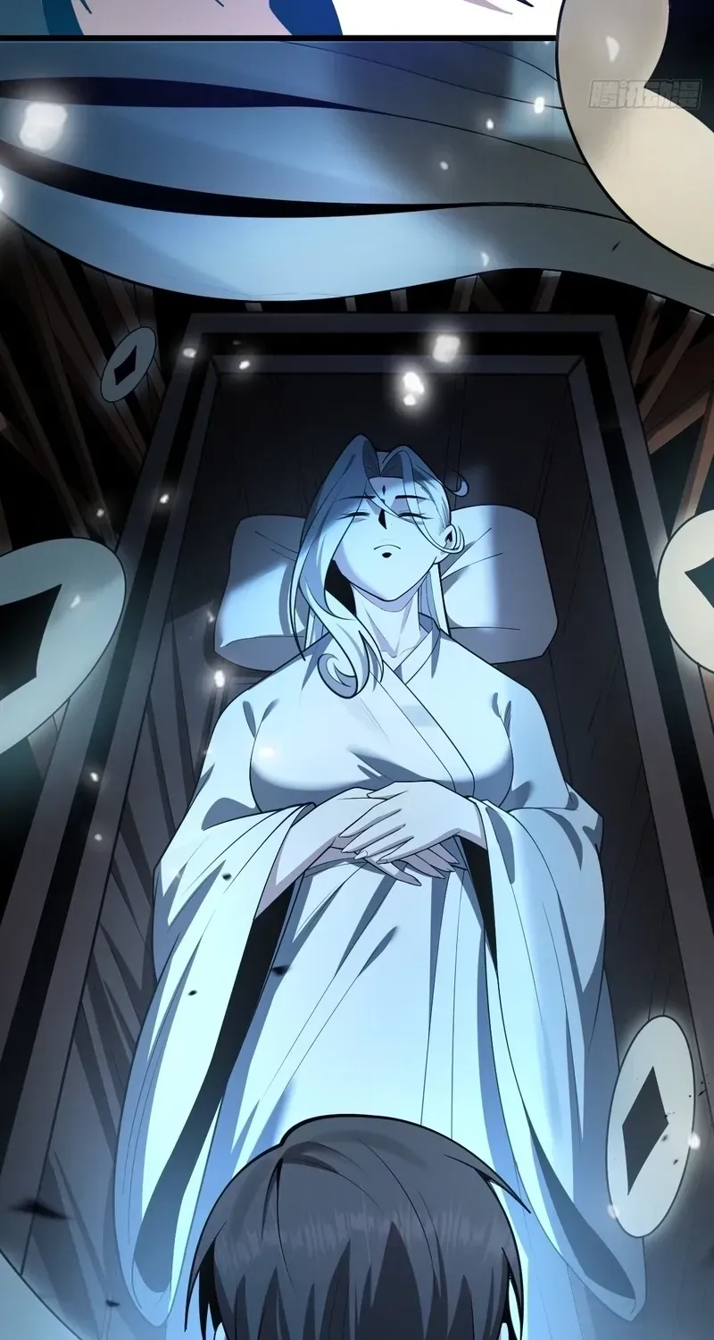 Immortality Simulator Chapter 13 page 36 - 