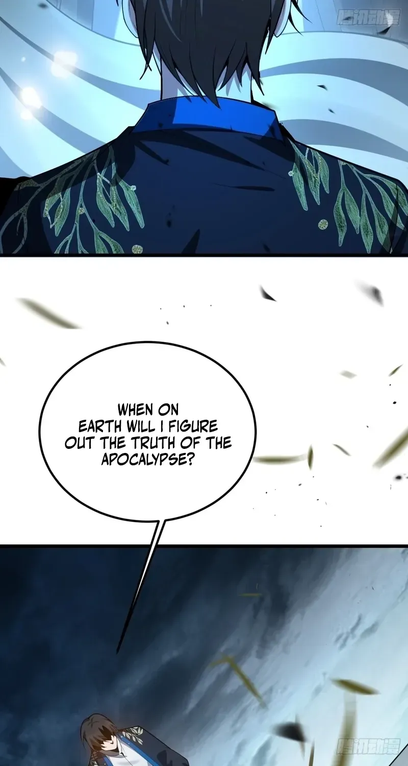 Immortality Simulator Chapter 13 page 37 - 