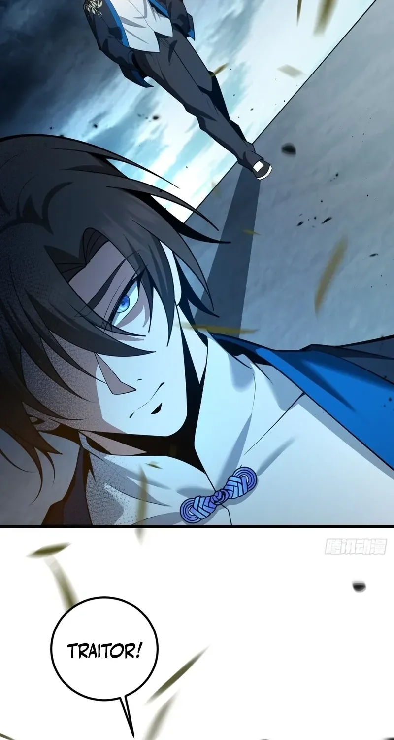 Immortality Simulator Chapter 13 page 38 - 