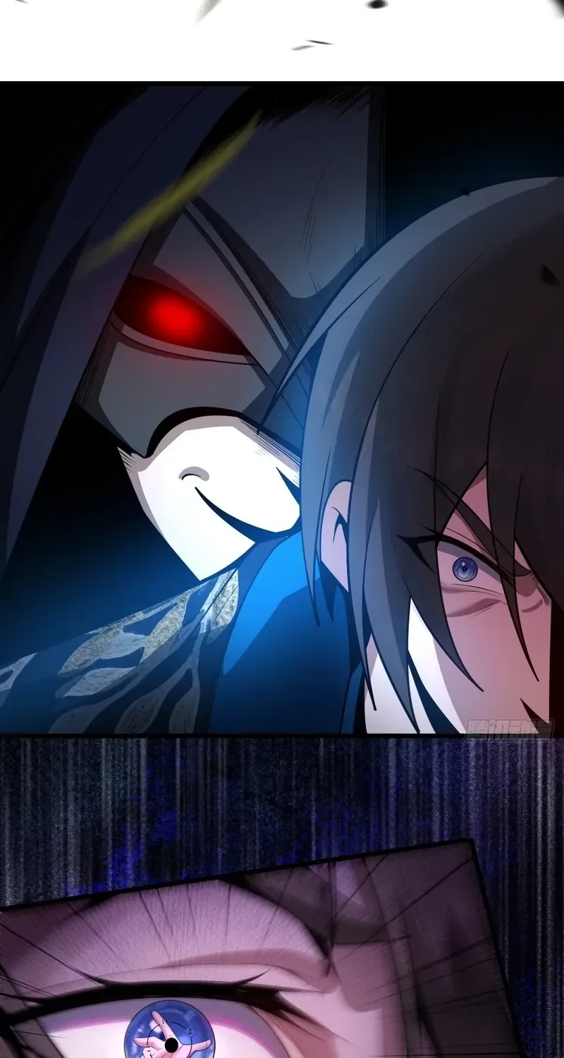 Immortality Simulator Chapter 13 page 39 - 