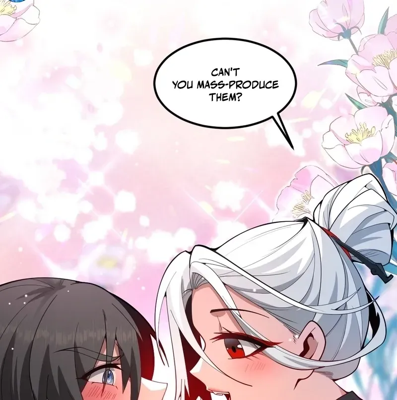Immortality Simulator Chapter 13 page 5 - 