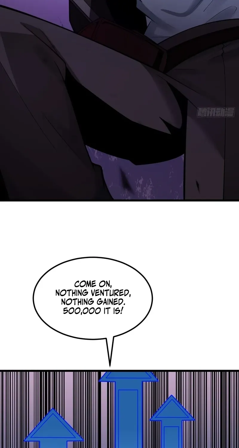 Immortality Simulator Chapter 13 page 48 - 