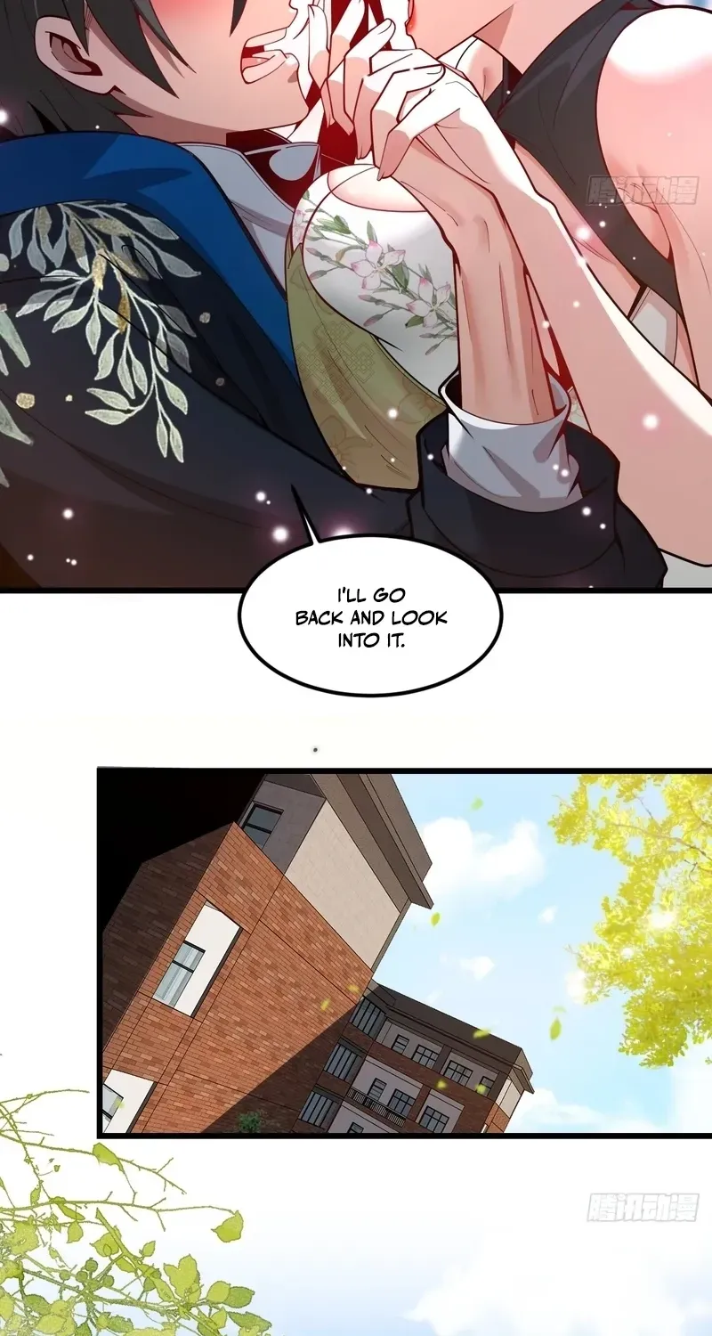 Immortality Simulator Chapter 13 page 6 - 