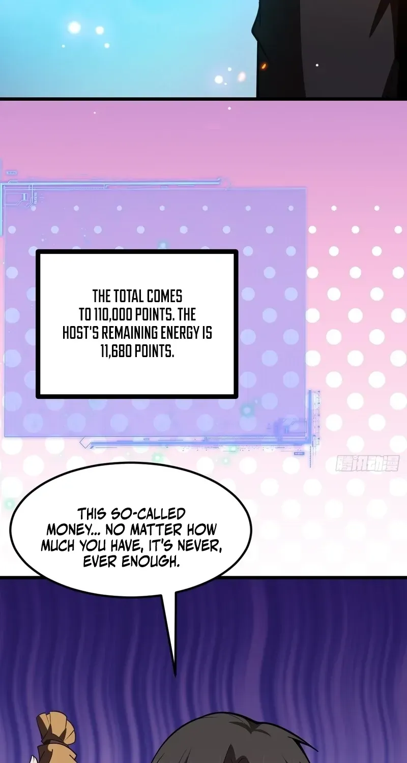 Immortality Simulator Chapter 13 page 52 - 