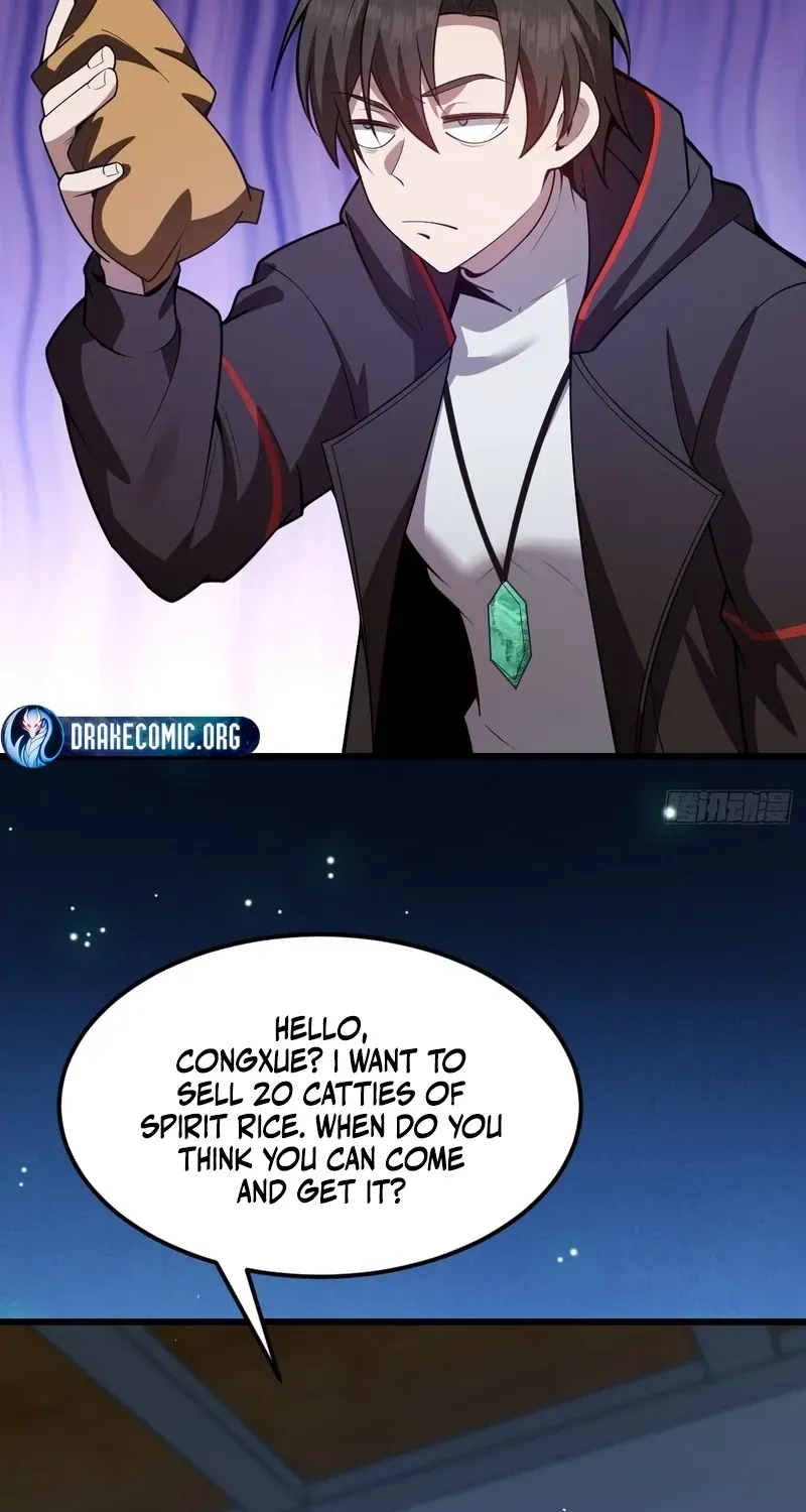 Immortality Simulator Chapter 13 page 53 - 