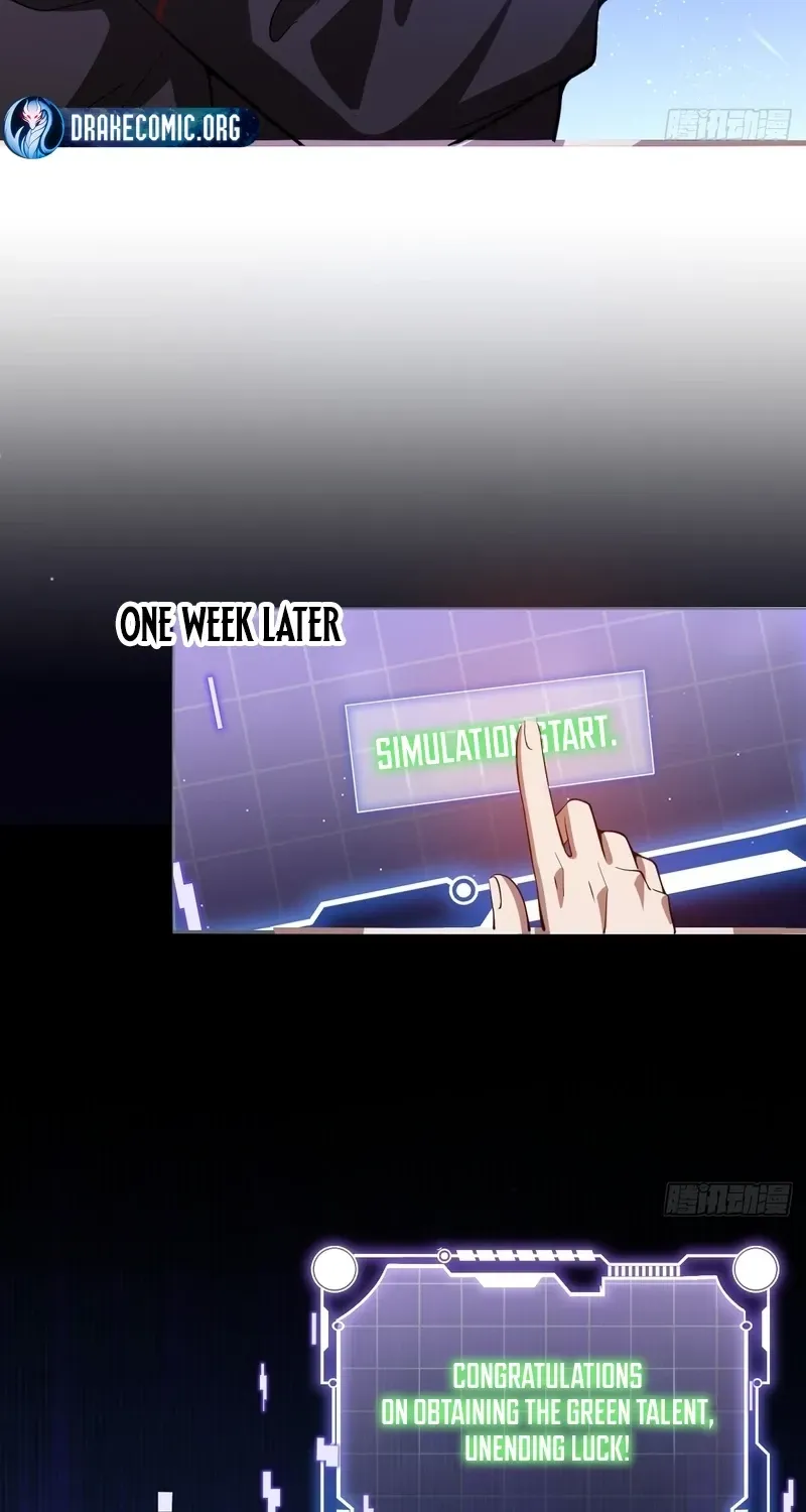 Immortality Simulator Chapter 13 page 63 - 