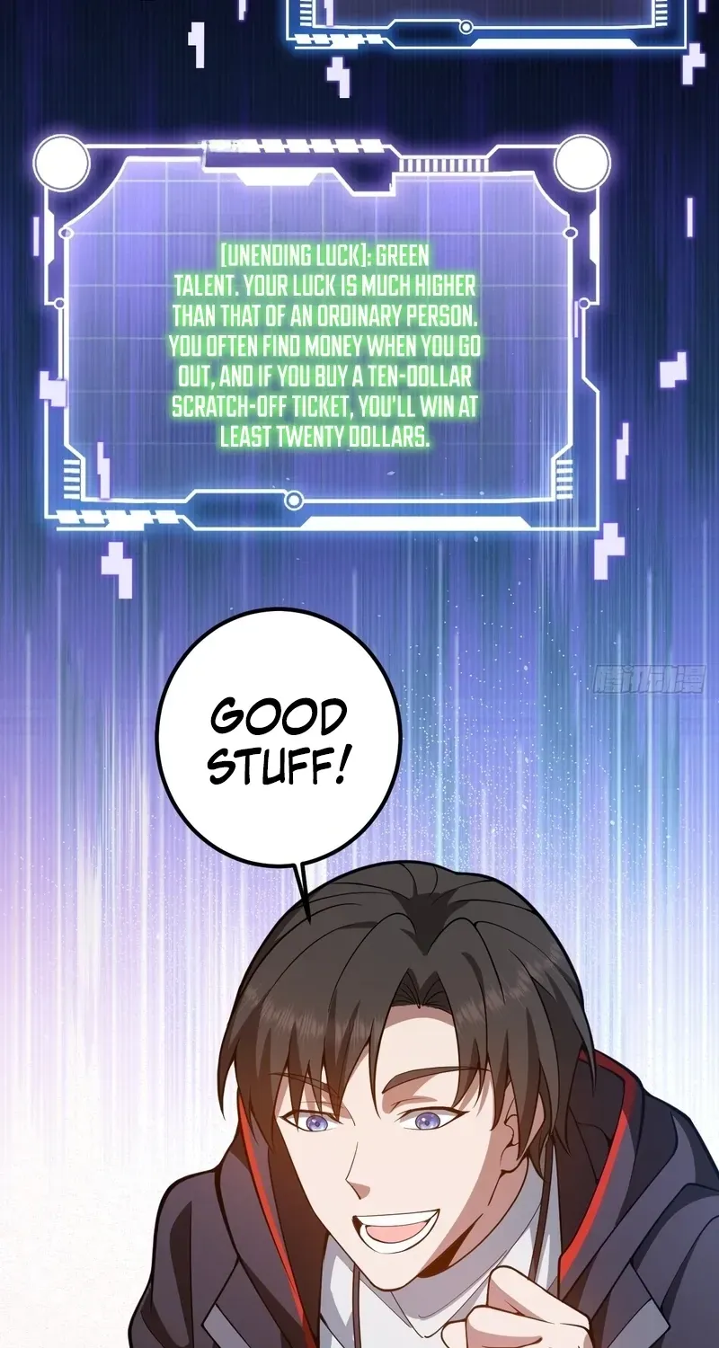 Immortality Simulator Chapter 13 page 64 - 