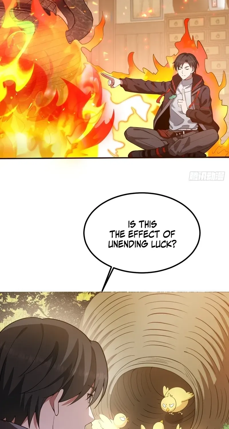 Immortality Simulator Chapter 13 page 66 - 
